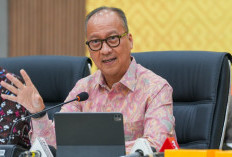 Lonjakan Permintaan Jelang Lebaran, Pasokan Dalam Negeri Dipastikan Aman