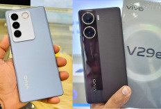 Perbandingan Spesifikasi Vivo V27 5G Vs Vivo V29e, Duel Smartphone Gahar Cek Perbandingannya