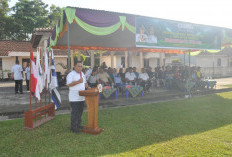Disdikbud OKU Timur Gelar Festival Sepak Bola Mini, Terus Berkomitmen Tingkatkan Minat Bakat Pelajar