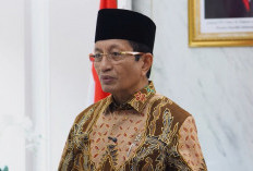 Sambut Ramadan 1447 H, Ajak Perkuat Kesalehan Sosial dan Harmoni Kebangsaan