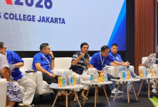 Diabetes Tipe 2 Kini Ancam Remaja, Gaya Hidup Jadi Pemicu Utama