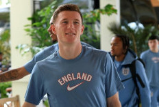 Manchester City Dirumorkan Sepakat Rekrut Elliot Anderson 