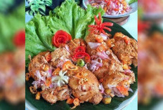 Resep Ayam Betutu yang Nikmat 