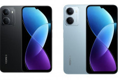 Redmi R70 Series, HP Murah Tampa Takut Baterai Habis