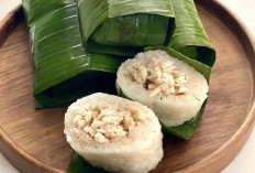 Lemper, Si Gurih Berisi Ayam yang Punya Sejarah Panjang