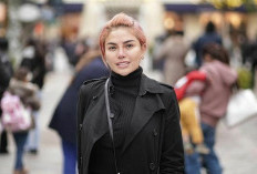 Pengadilan Tinggi DKI Tambah Hukuman Nikita Mirzani