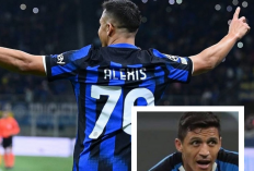 Al-Ittihad Targetkan Penyerang Inter Milan