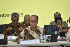 Gandeng Akademisi untuk Penyempurnaan Strategi Baru Industrialisasi Nasional