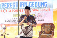 Program Kemuliaan Jilid II, Insentif P3N dan Bantuan Sosial Disabilitas Menjadi Perhatian Utama