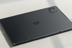 Intip Spesifikasi Itel VistaTab 30, Memiliki Keunggulan Layar Lebar 11 Inci dan Baterai 7000 mAh dengan Harga 
