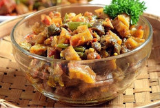 Resep Sambal Goreng Hati Kentang dan Buncis, Cocok Untuk Hidangan Bersama Keluarga