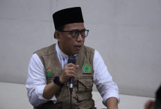 27 dan 28 Mei Matahari Tepat di Atas Ka’bah, Ini Waktu Tepat Verifikasi Arah Kiblat