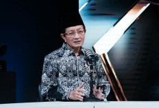 Menag: Ruang Digital Perlu Fondasi Agama dan Etika