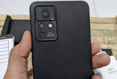 Infinix Zero X Pro: Miliki Kekurangan, Simak Disini!