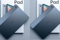 Kegacoran Tablet OPPO Pad Air, Tablet dengan Harga Merakyat