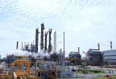 Pastikan Pasokan Energi di Sumbagut Aman Selama Lebaran