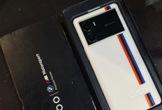 Intip Bocoran Spesifikasi dan Harga IQOO 9 Pro dengan Fitur Canggih Yang Memukau