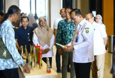 Mangrove Disulap jadi Sumber Cuan, Warga Didorong Kreatif dan Mandiri