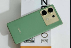 Infinix Zero Ultra, Smartphone Dengan Fitur Kamera 200Mp, Mengusung Fitur Canggih