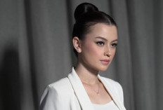 Trauma Perceraian, Kimberly Ryder Kini Lebih Selektif Cari Pasangan