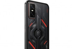 Kekurangan Smartphone Infinix GT 30 Pro: Hp Handal Dikelas Mid Range