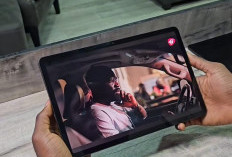 Spesifikasi dan Keunggulan Tablet Samsung Galaxy Tab S8 Plus 5G