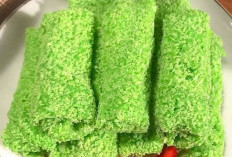 Resep Carang Gendis yang Lezat