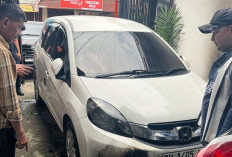 Rumah Warga Dilempar Benda Mudah Terbakar, Dua Pelaku Diburu Polisi