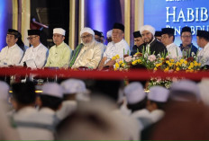Sumsel Tuan Rumah FESyar 2026, Cik Ujang Dorong Ekosistem Ekonomi Syariah Berdaya Saing