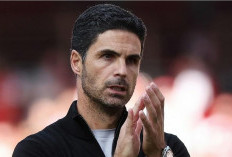 Lini Depan Jadi Sorotan, Arsenal Incar Bintang Muda Bournemouth
