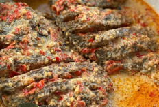 Resep Nila Goreng Santen Pedes, Cocok Untuk Hidangan Bersama Keluarga