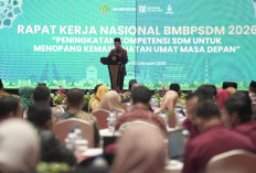 Upgrade SDM dan Maksimalkan Teknologi