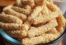 Resep Kue keciput yang Gurih