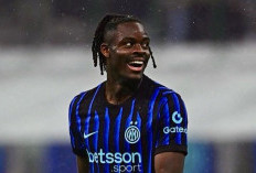 Inter Milan Siap Lepas Yann Bisseck, Bayern Munich Tertarik