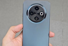 Tecno Spark 30C NFC: Smartphone NFC Super Praktis dengan Baterai 5000mAh dan Kamera 50MP, Hanya Rp2 Jutaan