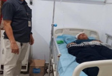 Pembobol Rumah di OKU Ditangkap Warga, Sempat Todongkan Pistol Mainan