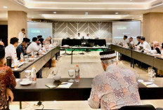 Kemenag Perkuat Tata Kelola Zakat Lewat Integrasi Data SIMZAT dan DTSEN
