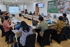 Percepat Industrialisasi Nasional, Kemenperin Siapkan Asesor Profesional