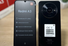 Apa Perbedaan Dari Hp Redmi A3 vs Realme C51: Simak Spesifikasinya 