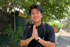 Anrez Adelio Bantah Tuduhan Kekerasan Seksual, Klaim Suka Sama Suka