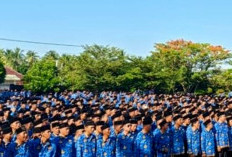 Belasan Calon PPPK Paruh Waktu di OKU Batal Diangkat