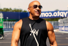 Pemain Film ‘Fast and Furious’ Vin Diesel Menghadapi Tuduhan Pelecehan Seksual dari Mantan Asisten