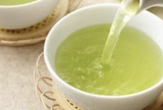 Teh Hijau, Minuman Alami Penangkal Penuaan Dini: Kaya Antioksidan dan Nutrisi Kulit