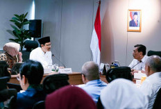 Pemerintah Percepat Digitalisasi Bansos, Target Nasional Mulai Akhir 2026
