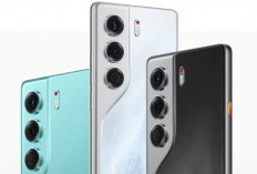 Tecno Camon 40 atau Tecno Camon 19 Pro: Harga Selisih Tipis, Kebutuhan Spesifikasi Berbeda