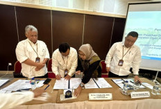 Disdik OKU Siap Menuju Era Digitalisasi