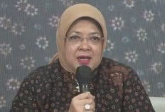 Penasihat DWP Kemenag Ajak Kaum Perempuan Aktif Lestarikan Lingkungan