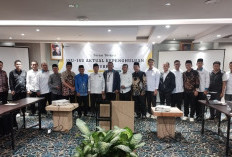 Percepat Transformasi Digital dan Penguatan SDM Penghulu