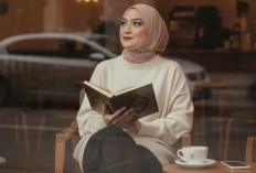 14 Tahun Bersama, Andhara Early Umumkan Perceraian dengan Bugi Ramadhana