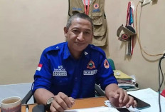 BPBD OKU Timur Perketat Pemantauan Hotspot Musim Kemarau